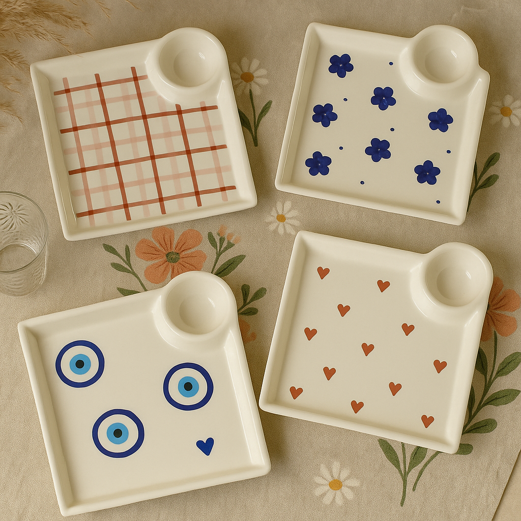 Platters