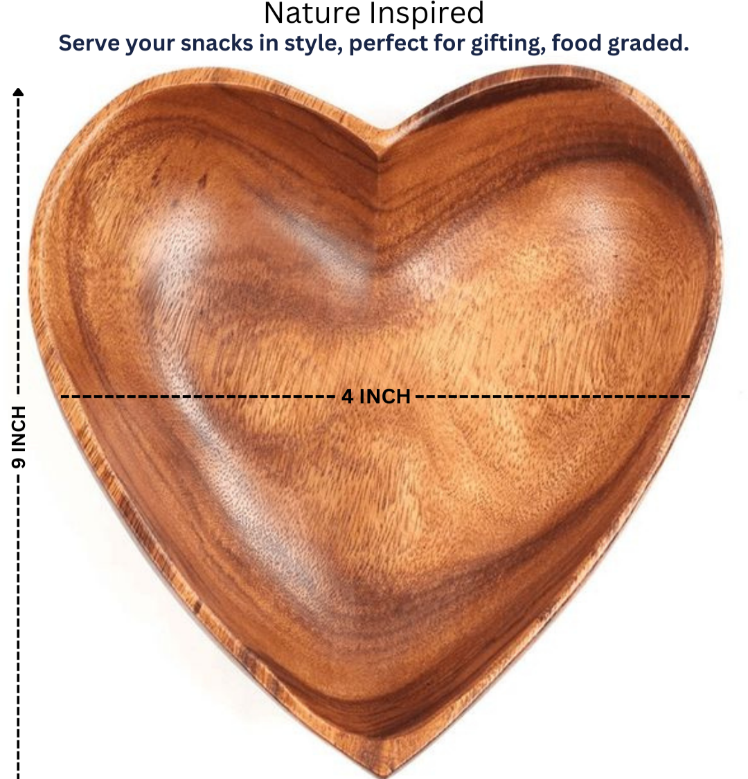 HEART BOWL
