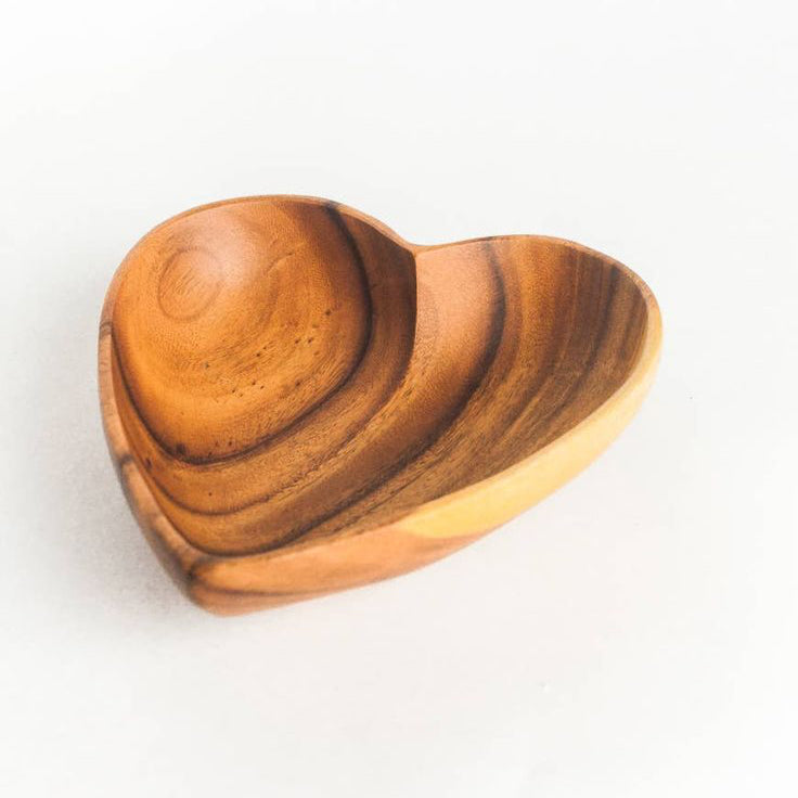 HEART BOWL