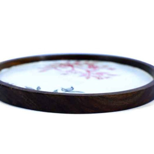 GUL HAND-PAINTED MUTI-USE TRAY