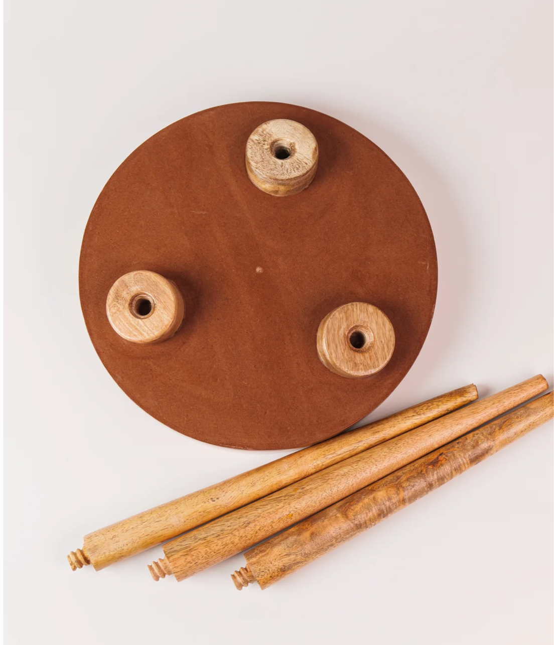 BIRD COFFEE TABLE