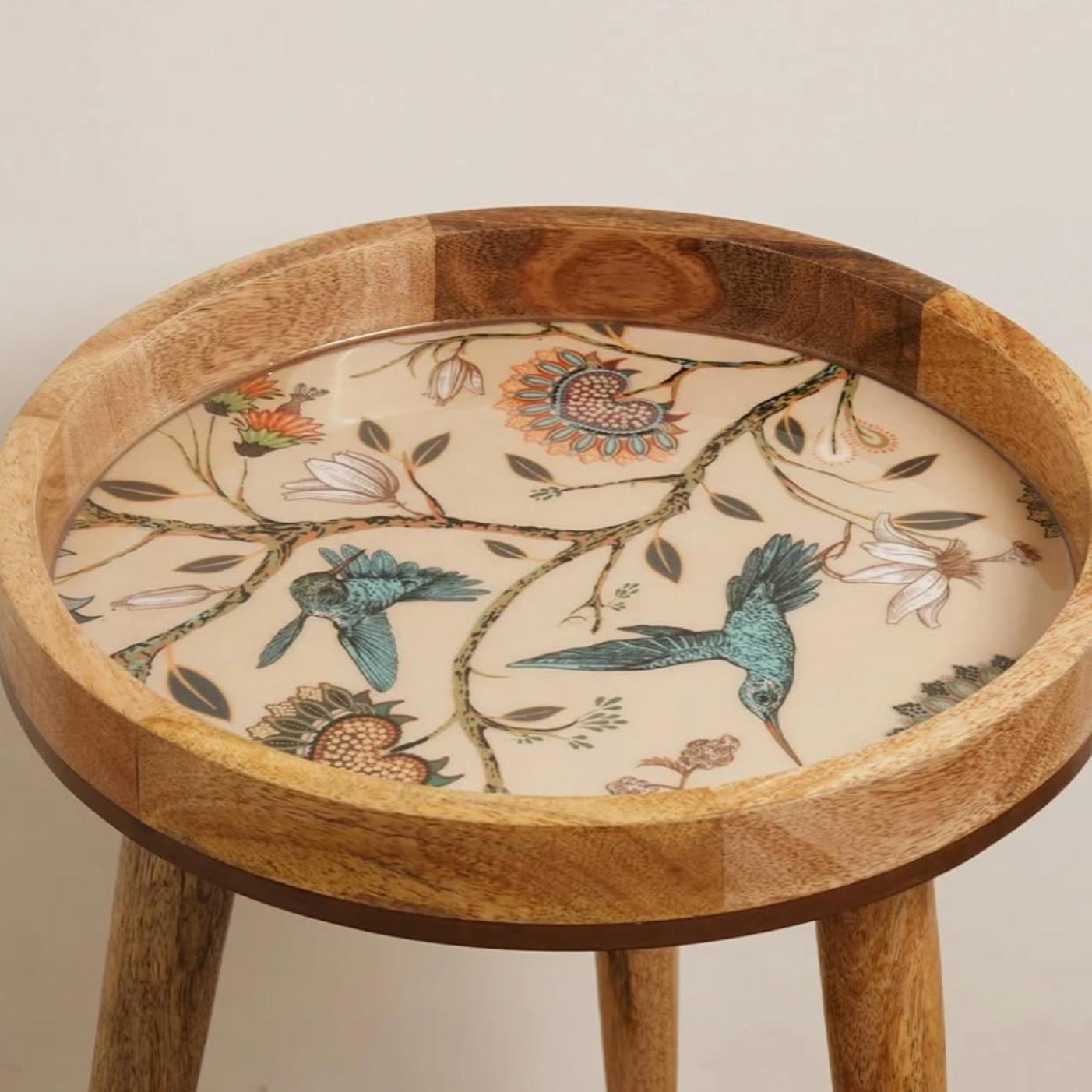 BIRD COFFEE TABLE