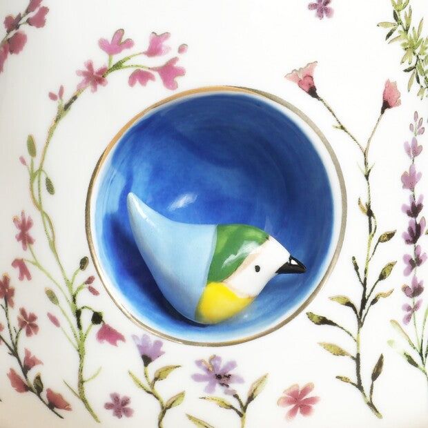 Inside Bird Cup ( Set of Cup) | Pinterest Inspired Design