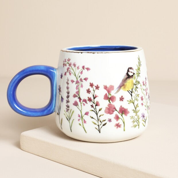 Inside Bird Cup ( Set of Cup) | Pinterest Inspired Design