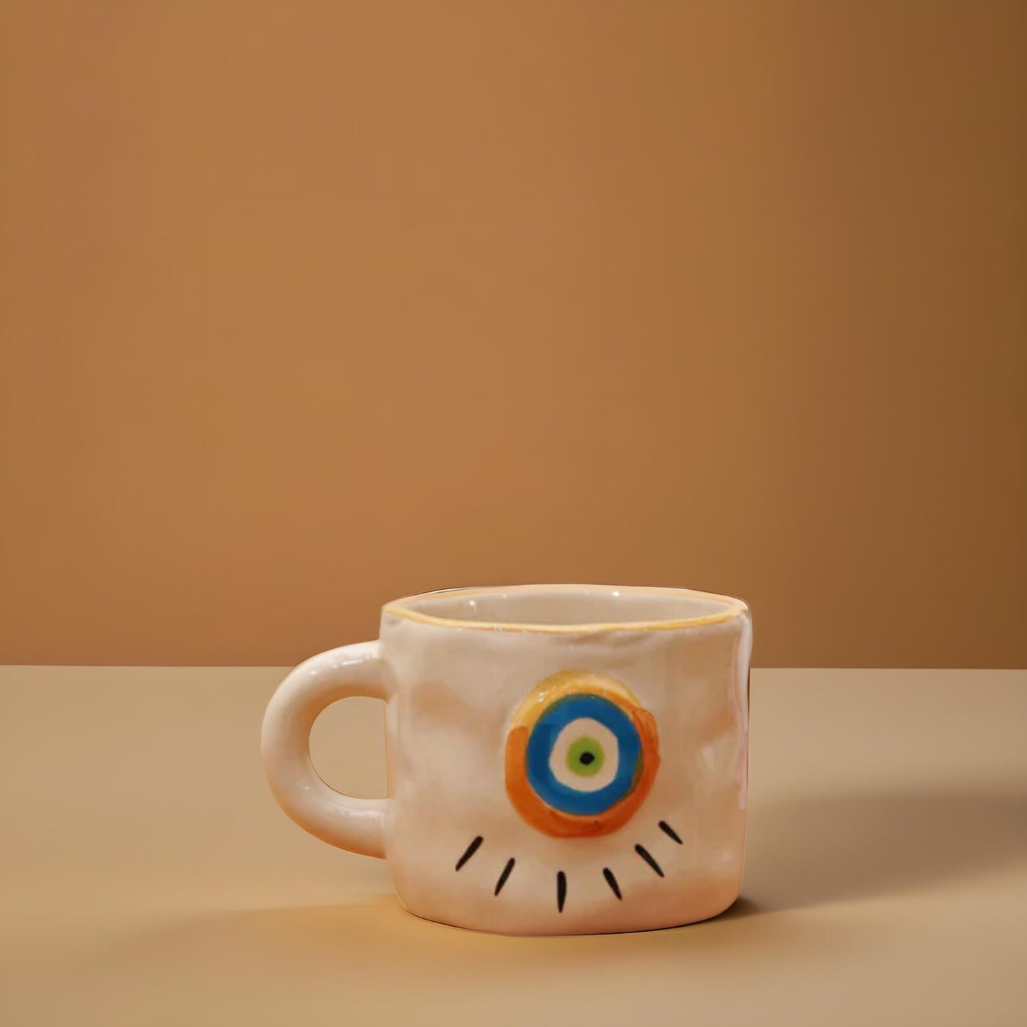 Evil Eye Cup ( Set of 2) | Pinterest Inspired Design