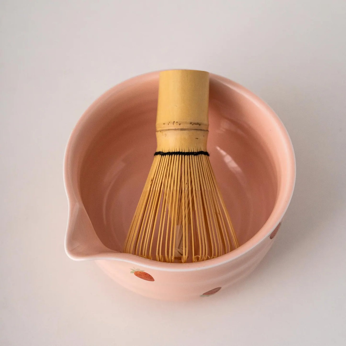 Strawberry Matcha Set (set of 3)| Pinterest Inspired Design