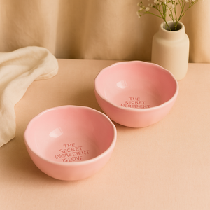 Bowls