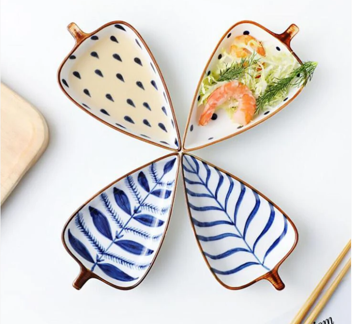 CERAMIC-WARE