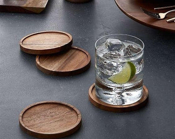 Tea Coasters