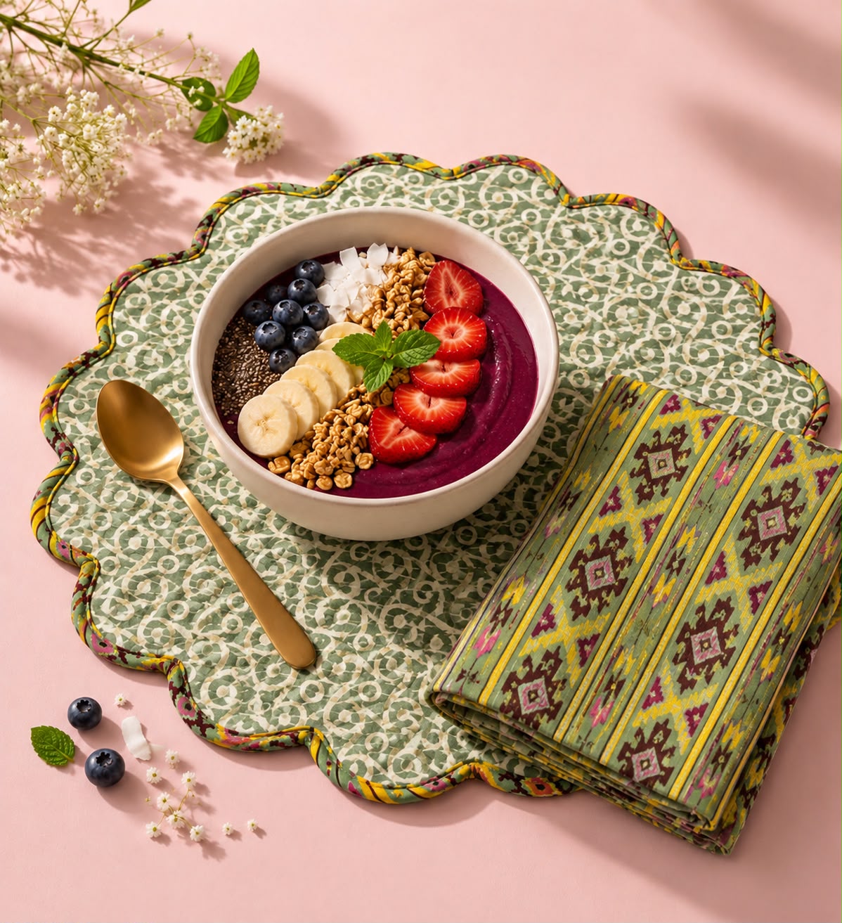 Table Mats