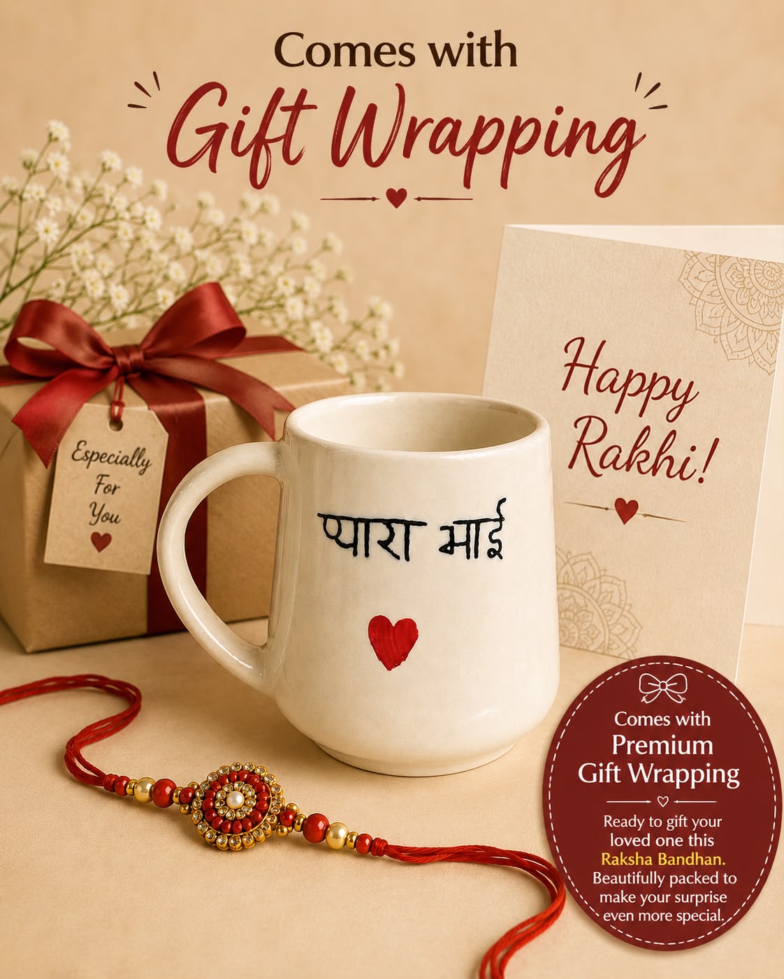 RAKHI SPECIAL