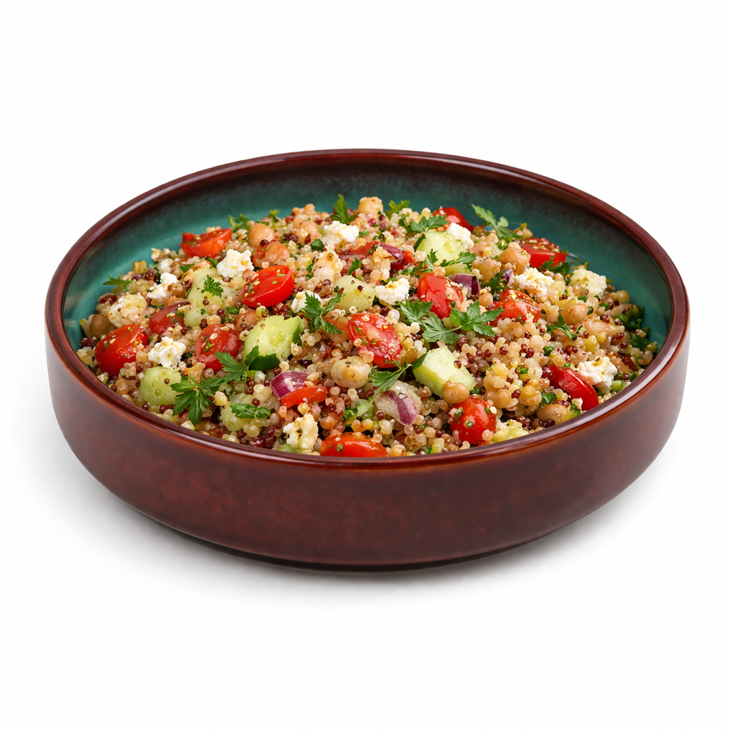 Emerald Studio Ceramic Bowl (set of 1)