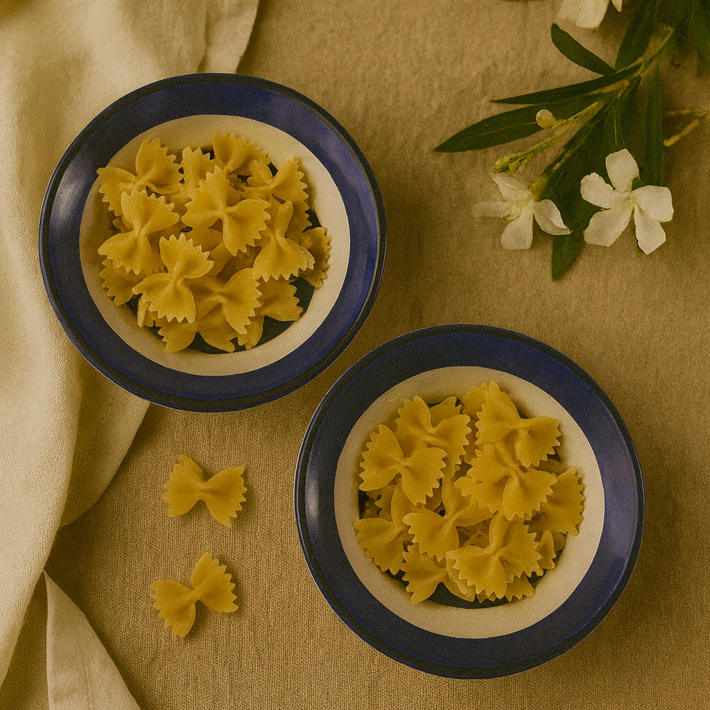Evil-eye Snack Bowl(set of 2)