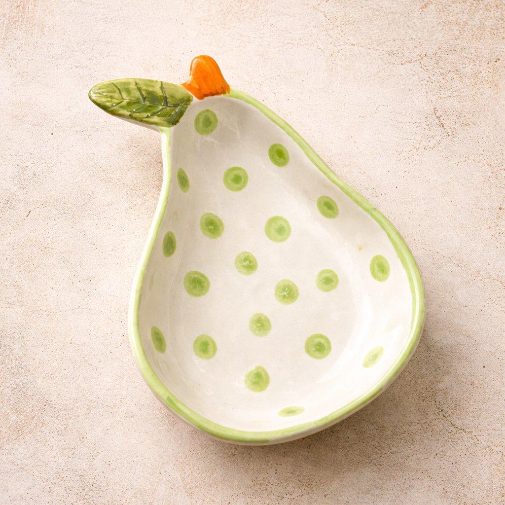Pear Fruit Platter (set of 1)