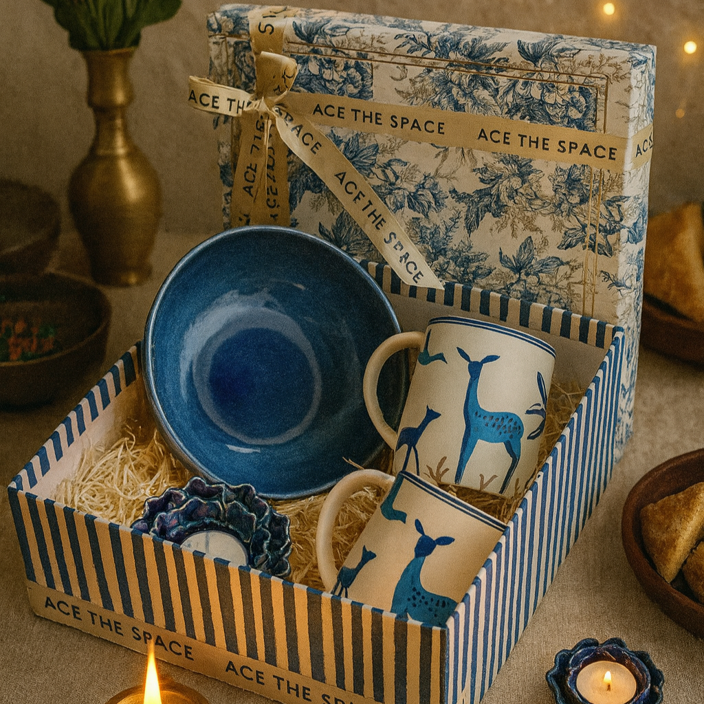 Radiance & Roots Hamper