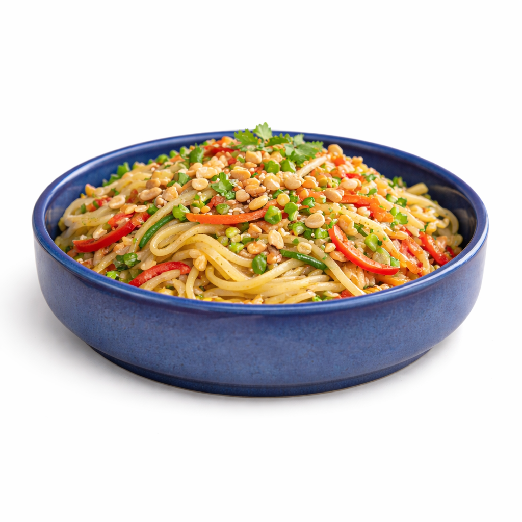 Teal Studio Ceramic Bowl (set of 1)