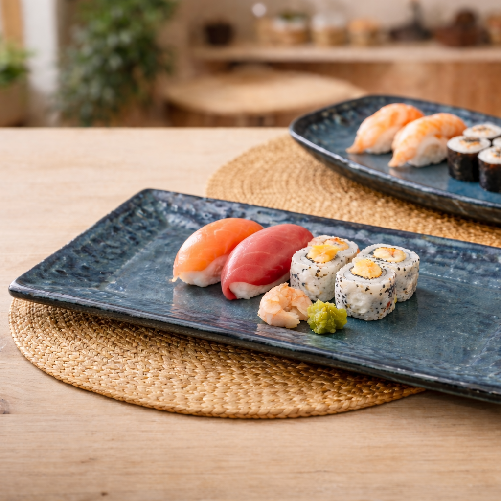 Sushi Platter (set of 1)