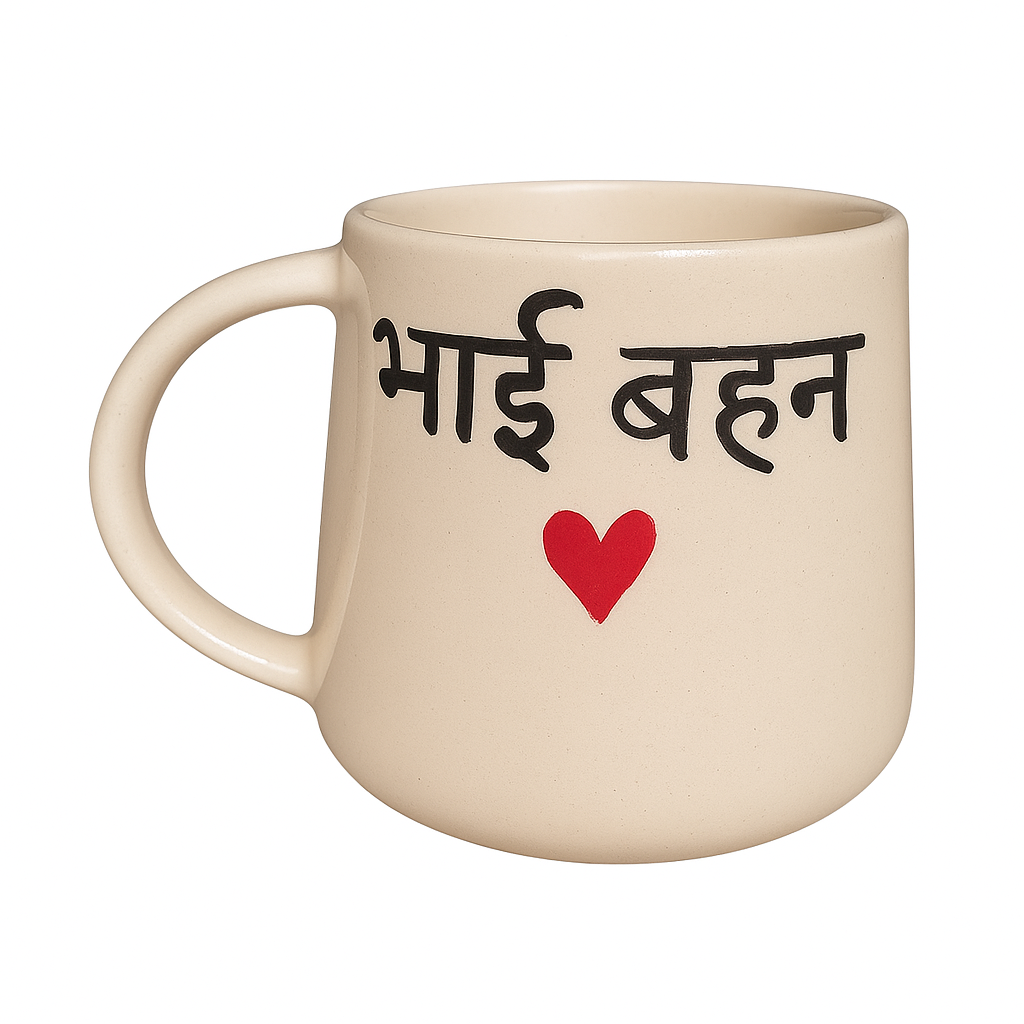 BRO-SIS MUGS