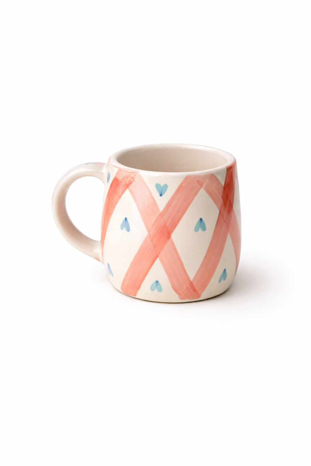 WARMTH COFFEE CUP (Set of 1) | Perfect gifting option