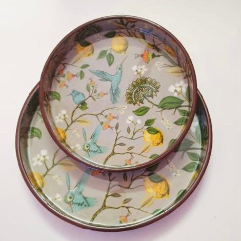 FAUNA MUTI-USE TRAY(Set Of 1)