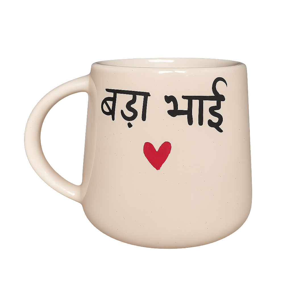 BRO-SIS MUGS