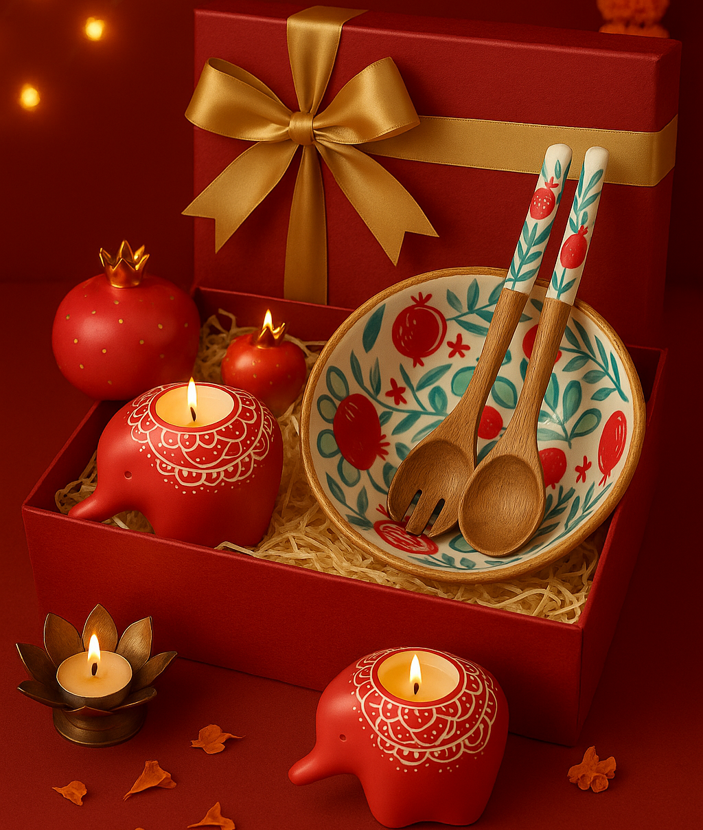 Spark of Anar Hamper
