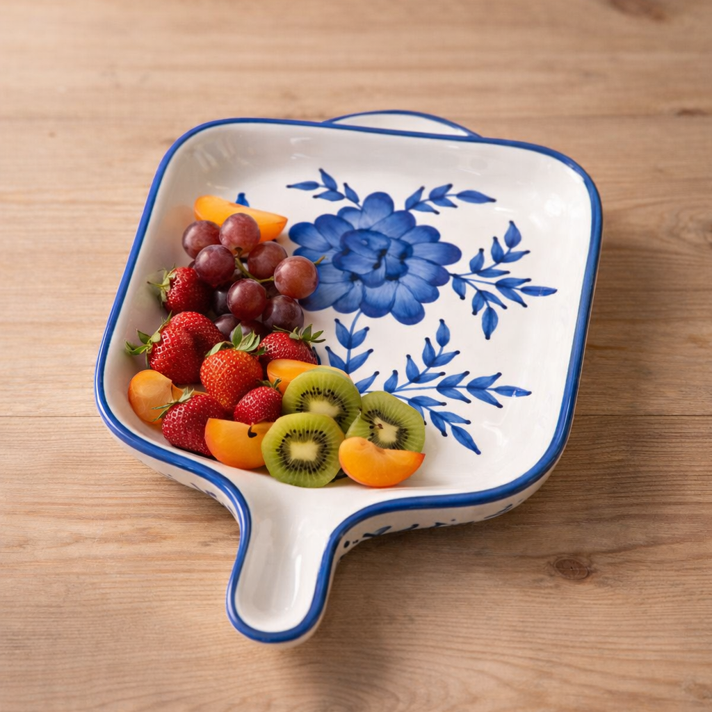 Niwas Snack Platter (set of 1)