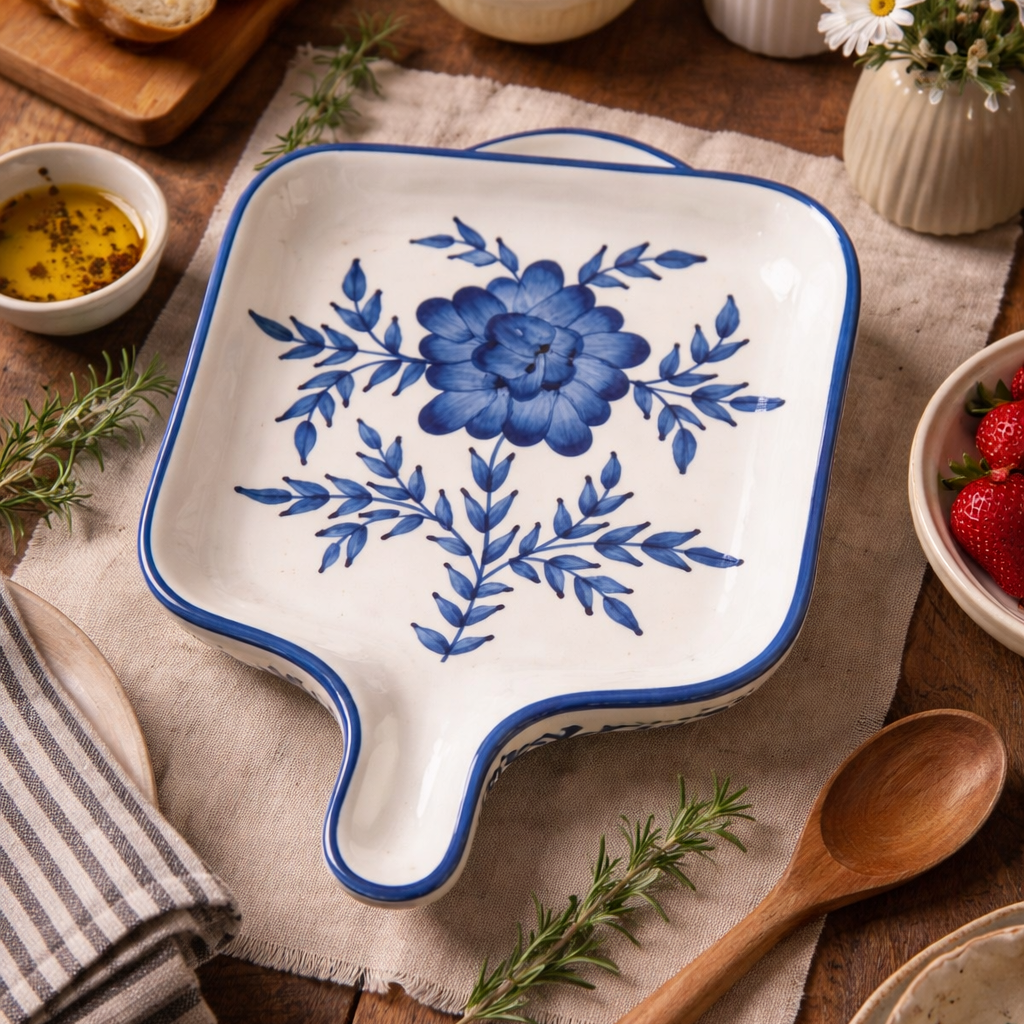 Niwas Snack Platter (set of 1)