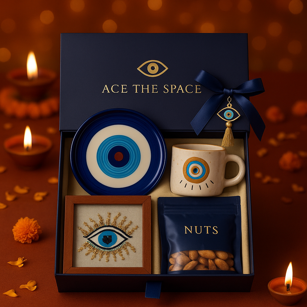 The Evil Eye Hamper