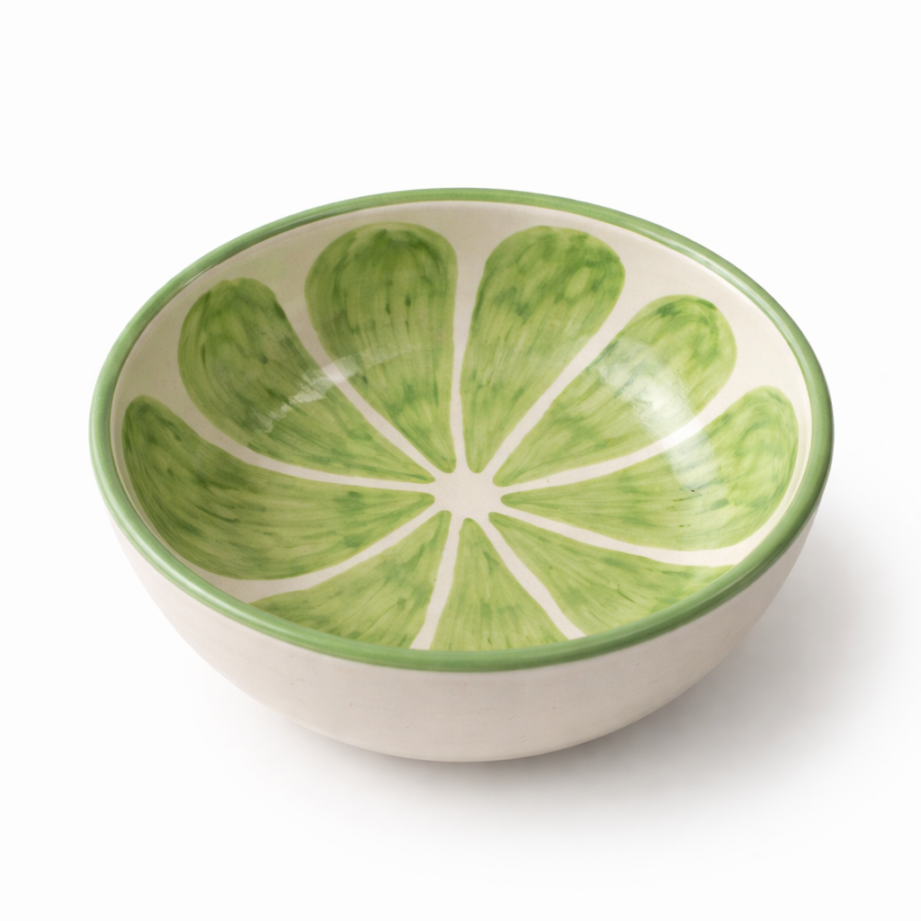 Happy Nibble Breakfast/Snack Bowls (set of 2)