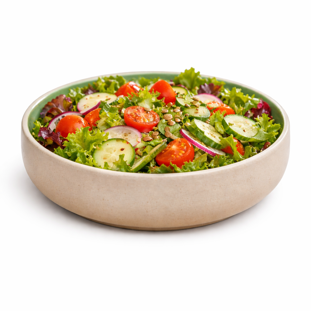Sage Green Studio Ceramic Bowl (set of 1)