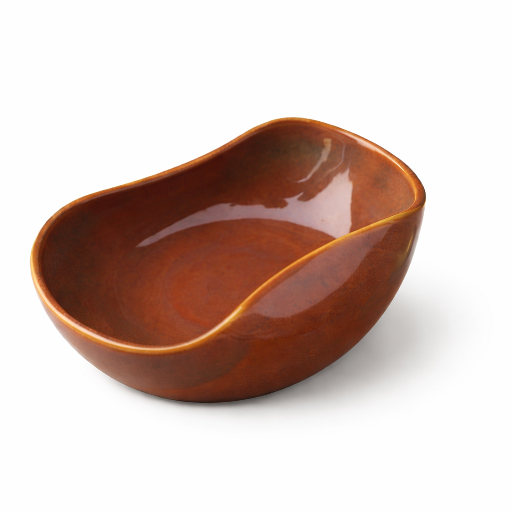 Spice Bowl Studio Ceramic Bowl (set of 1)
