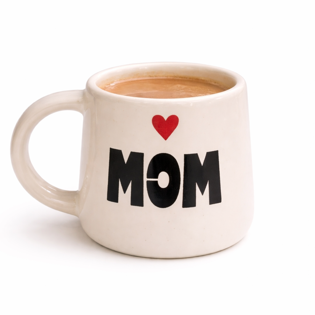 MOM Chai Cup (Set of 1) | Pinterest Inspired Design