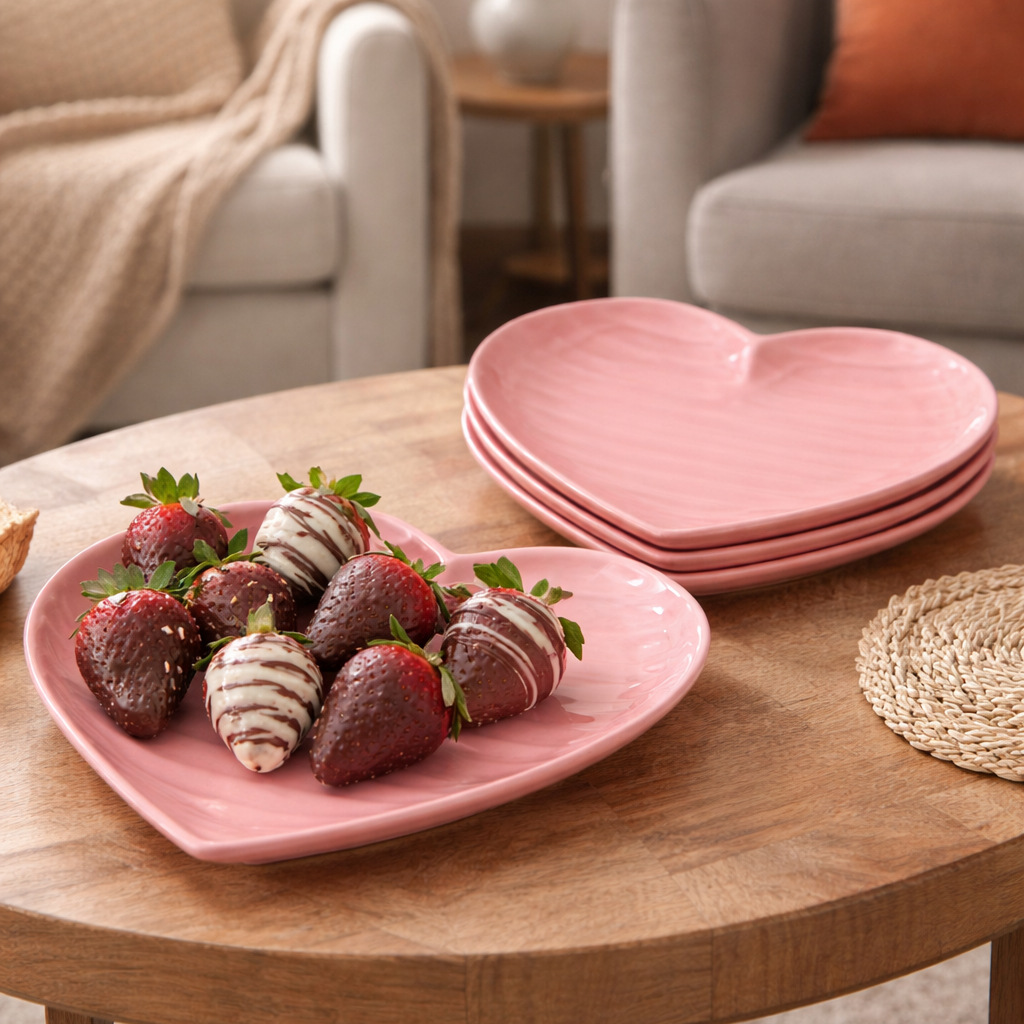 Dil Dessert Platter (set of 1)