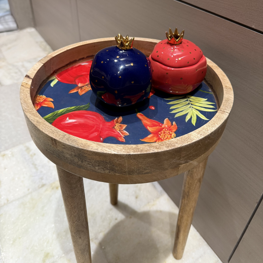POMO COFFEE TABLE