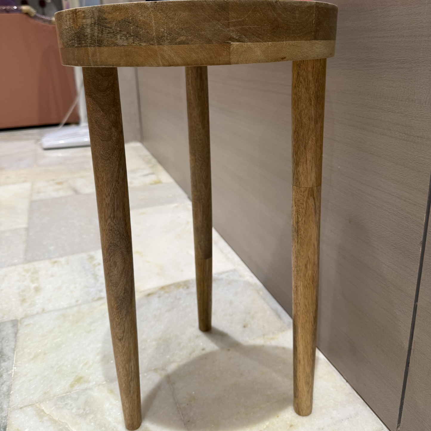 POMO COFFEE TABLE