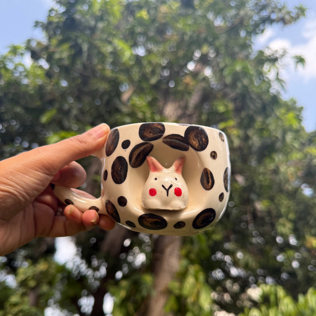 Puppy Cup ( Set of Cup) | Pinterest Inspired Design