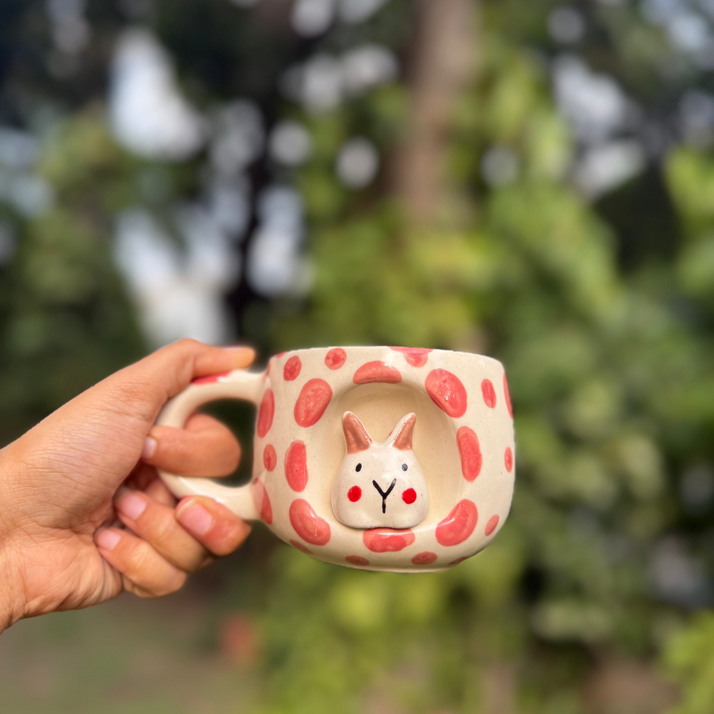 Puppy Cup ( Set of Cup) | Pinterest Inspired Design