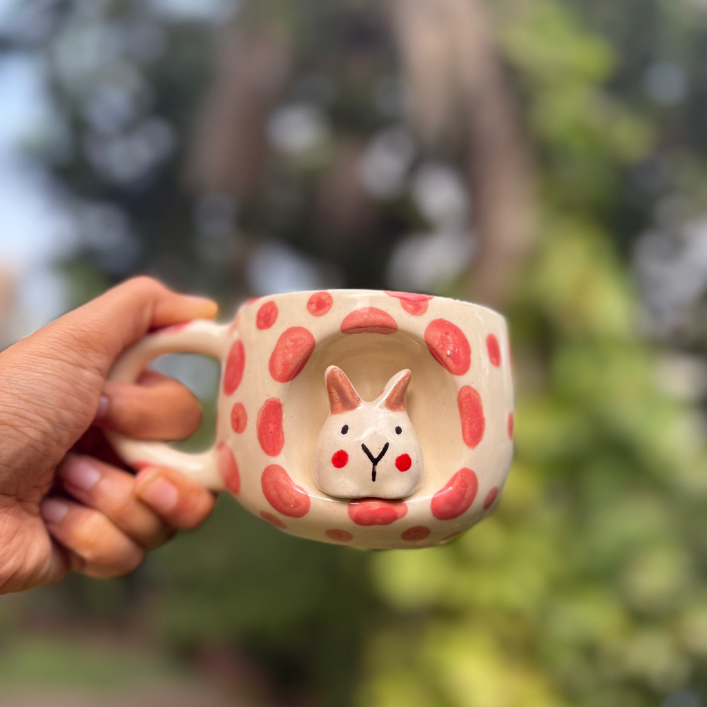 Puppy Cup ( Set of Cup) | Pinterest Inspired Design