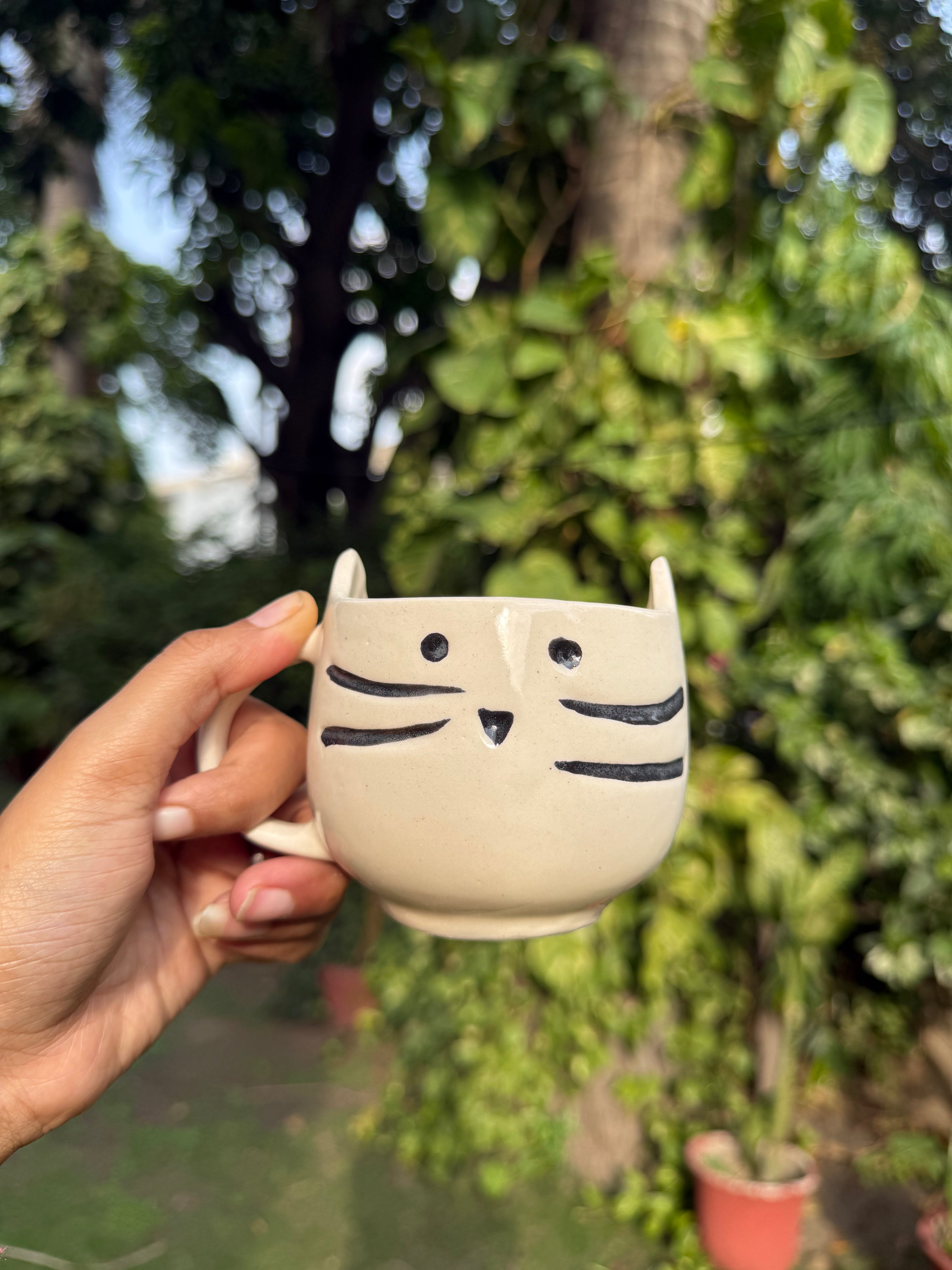 Bear Cup ( Set of 2) | Pinterest Inspired Design