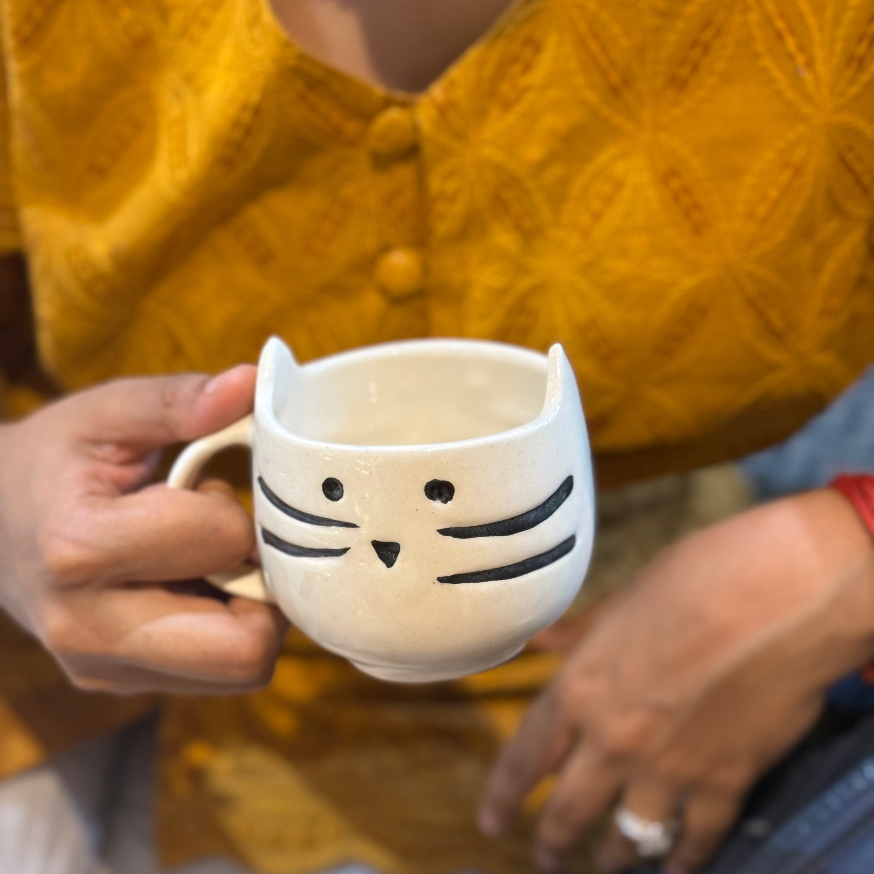 Bear Cup ( Set of 2) | Pinterest Inspired Design