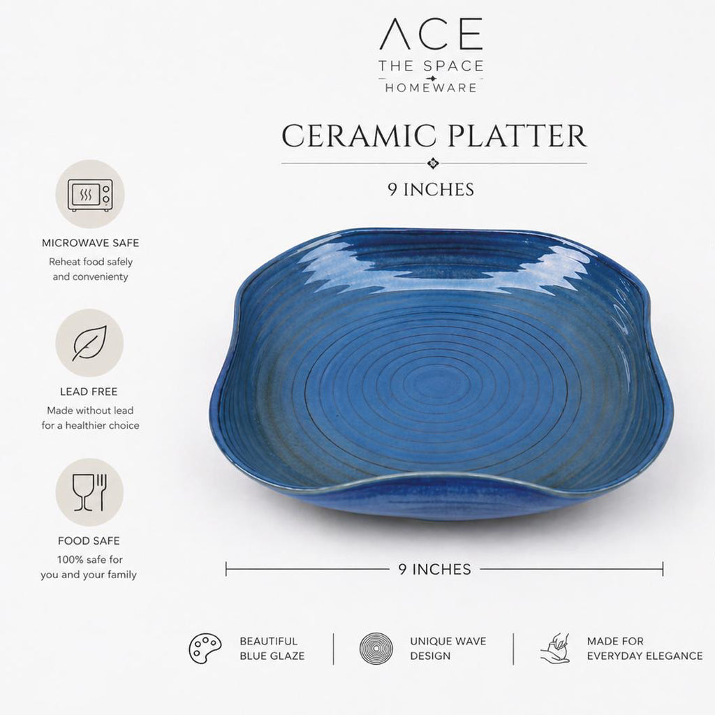 Artisanal Snack Platter (set of 1)