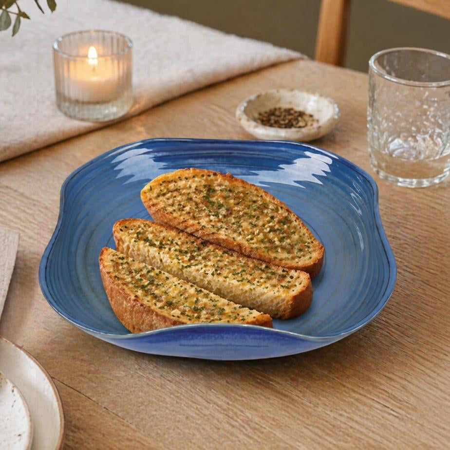 Artisanal Snack Platter (set of 1)