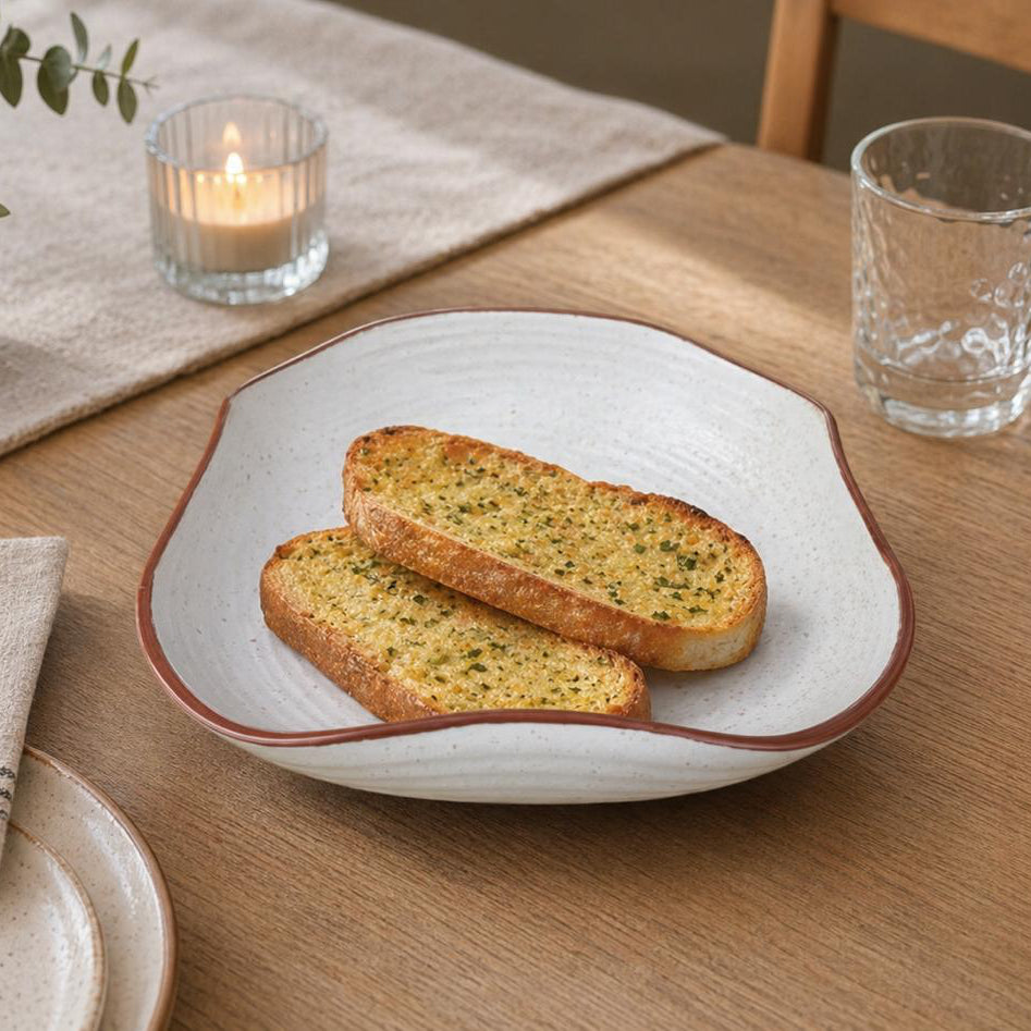 Artisanal Snack Platter (set of 1)