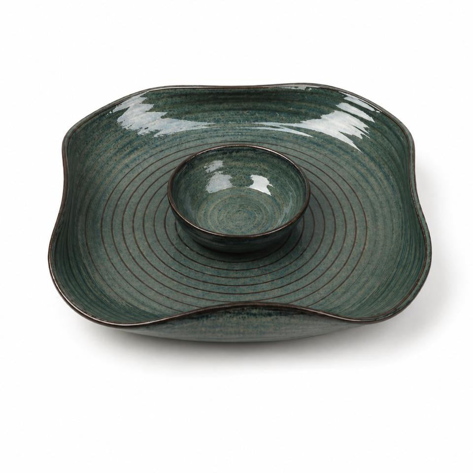 Artisanal Snack Platter (set of 1)