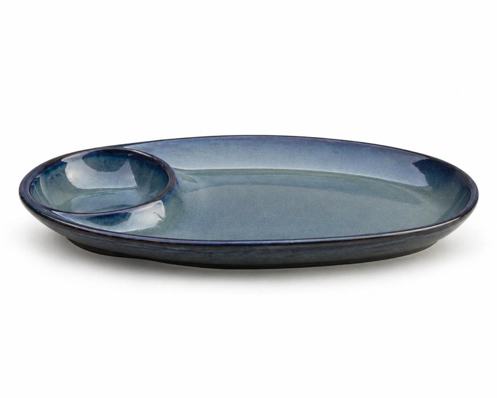 Artisanal Side Platter (set of 1)