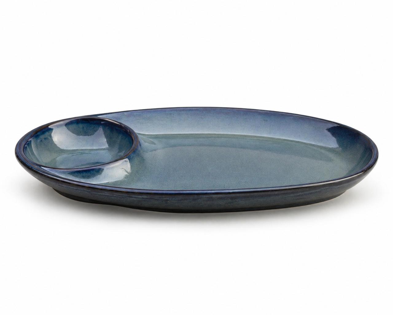 Artisanal Side Platter (set of 1)