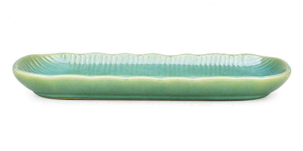 Artisanal Long Snack Platter (set of 1)