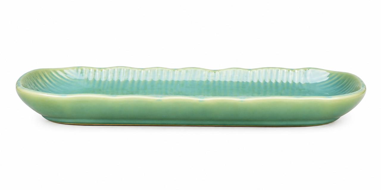 Artisanal Long Snack Platter (set of 1)
