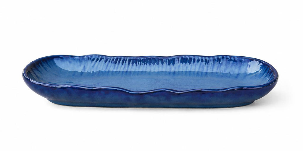 Artisanal Long Snack Platter (set of 1)